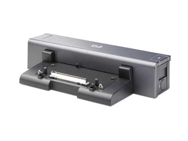 Dockningsstation till HP 6510, 6710, 6910 m.fl. (beg)