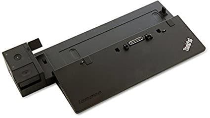 Lenovo ThinkPad Pro Dock 40A1 till T470s/T460/T450s/T440s/X260 m.fl. (beg)
