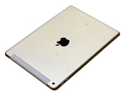 Apple iPad 5th Gen. 32GB Silver |Garanti 1år|  |Som ny|