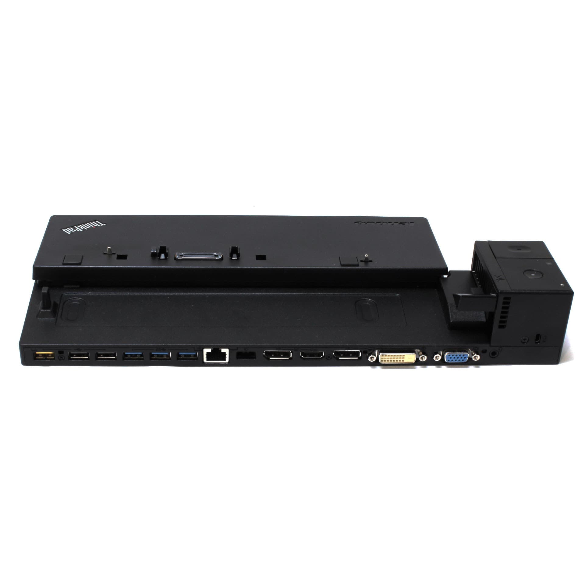 Lenovo Ultra Dock 40A2 dockningsstation till T470s, T460s, T450s, T440s, X260 (beg)