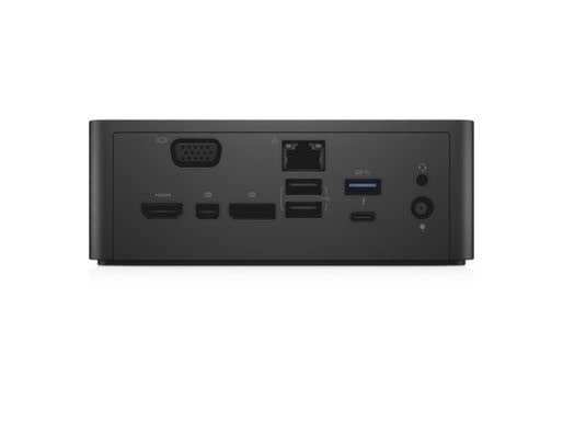 Dell Thunderbolt 3 Dockningstation TB15/TB16 utan AC-adapter (beg)
