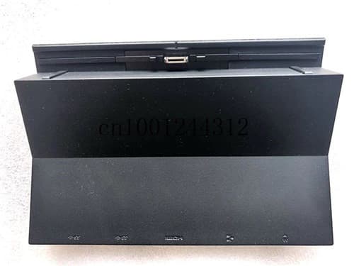 Lenovo Thinkpad Tablet dockningsstation till 10" tablet (beg)