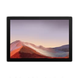 Microsoft Surface Pro 7 12.3" i5 10th 8GB 256GB W11P med tangentbord  |Som ny|