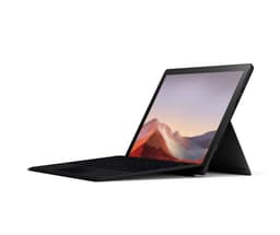 Microsoft Surface Pro 7 (2019) i5 10th 8GB 256GB W11P med tangentbord  |Som ny|