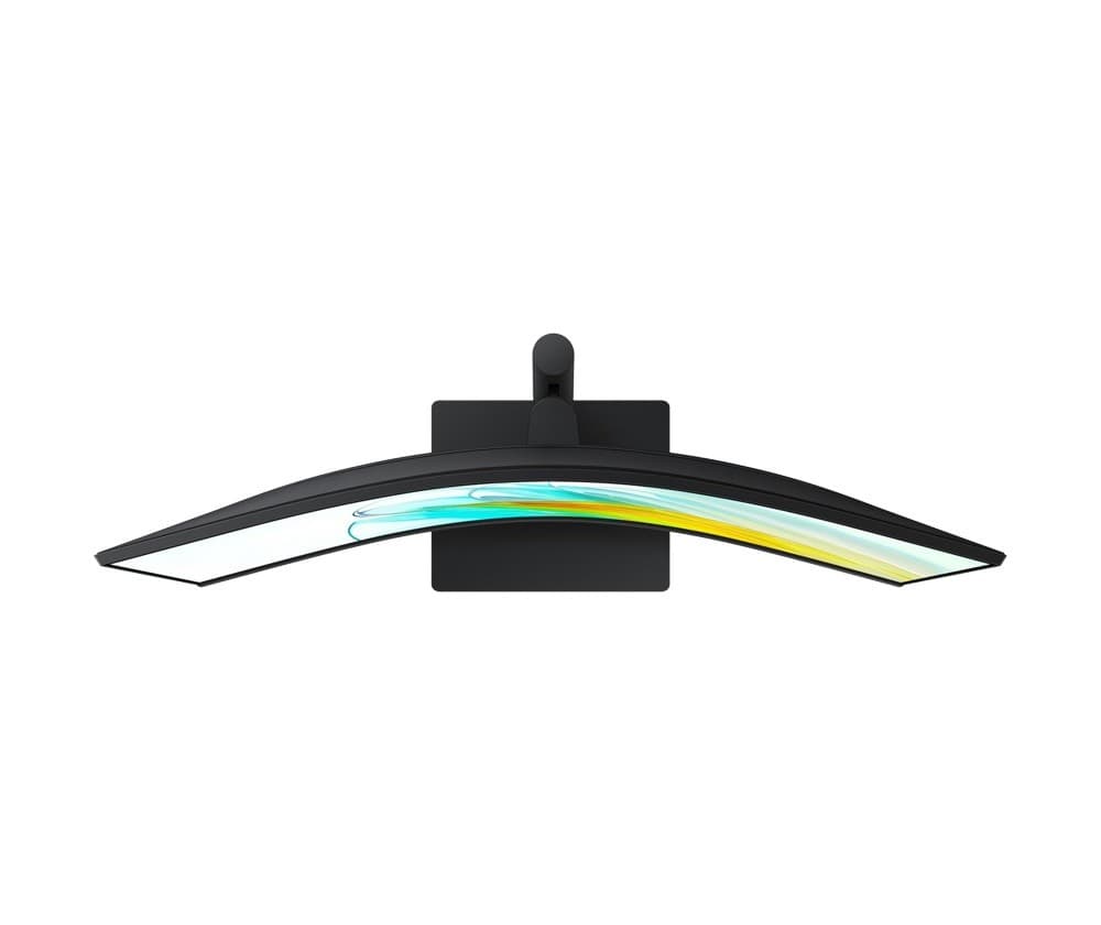 Samsung S34A650UXU 34" välvd skärm med USB-C 90W Power Delivery 3440 x 1440