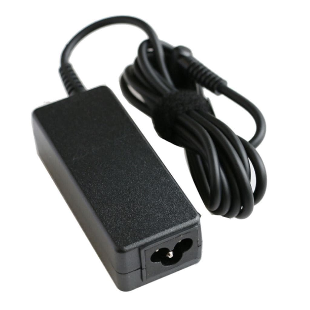 HP original 65W datorladdare (AC-adapter) 4.5 x 3.0mm BlueTip (beg)