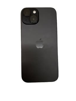 iPhone 15 Plus 128GB Black |Garanti 1år|  |Som ny|