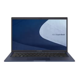 Asus ExpertBook B1 B1400 14" Full HD i5 (gen 11) 8GB 256GB SSD Win11 Pro (beg med mura) |Som ny|