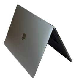 MacBook Pro 16-tum 2019 i7 16GB 512GB Space Gray (beg med små märken skärm, små skuggor) |Som ny|