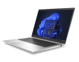 HP EliteBook 840 G9 14" FHD+ i5 12th 16GB 256GB W11P  |Som ny|