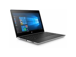 HP Probook 430 G5 13.3" HD i3 8GB 256GB W11P  |Som ny|