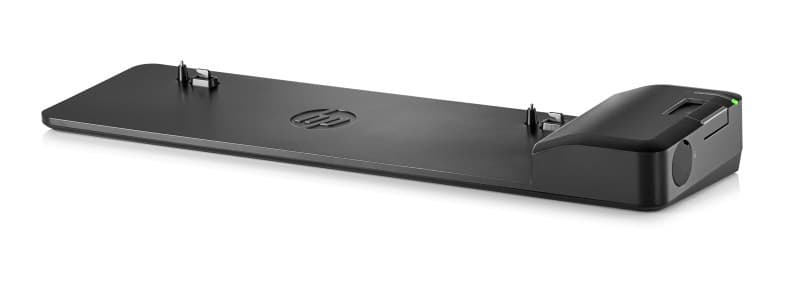 HP UltraSlim Dockningsstation till HP Elitebook 740/810/820/840/850 AC 90W (beg)