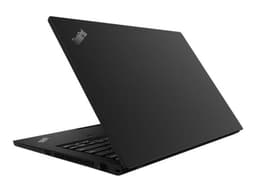 Lenovo Thinkpad T14 G1 14" FHD i7 10th 32GB 512GB W11P (beg med mycket mura, mycket märken skärm) |Som ny|