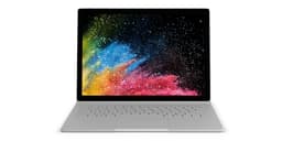 Microsoft Surface Book 2 13.5" i7 16GB 512SSD GTX 1050 Win11 Pro (beg med defekt touchskärm) |Som ny|