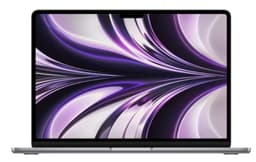 MacBook Pro M2 (2022) 13-tum Touchbar 16GB 512GB Rymdgrå |Som ny|