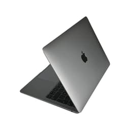 MacBook Air 13-tum 2020 M1 16GB 256GB Silver (beg med små bucklor) |Som ny|