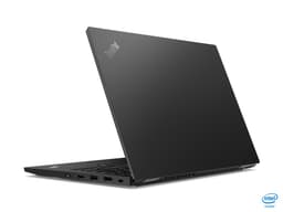 Lenovo ThinkPad L13 G2 13.3" HD i3 11th 8GB 256GB W11P (beg med liten repa skärm) |Som ny|