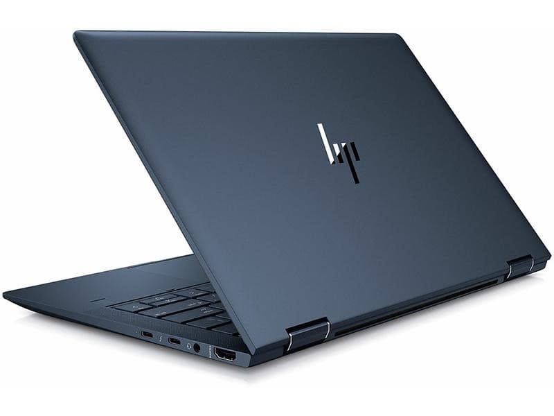HP Elite Dragonfly 13,5"