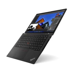 Lenovo ThinkPad T14 G3 14" Full HD i7 12th 32GB 256GB W11P (beg med mura) |Som ny|