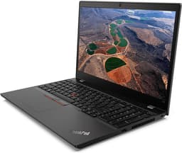 Lenovo ThinkPad L15 G1 15.6" Touch Full HD Ryzen 5 16GB 512GB W11P med 4G  |Som ny|
