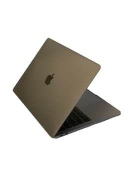 MacBook Pro 2021 14" M1 Pro 16GB 512GB Rymdgrå (beg med små skuggor) |Som ny|
