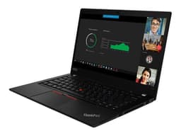 Lenovo Thinkpad T14 G1 14" Touch Full HD i7 10th 16GB 512GB W11P (beg med mura, märken skärm) |Som ny|
