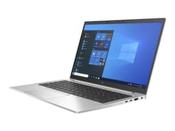HP EliteBook 840 G8 14" FHD i5 11th 16GB 256GB W11P (beg med mura, små märken skärm) |Som ny|