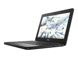 Dell Chromebook 3100 2-in-1 11.6" Touch HD 4GB 32GB (beg med defekt batteri) |Som ny|
