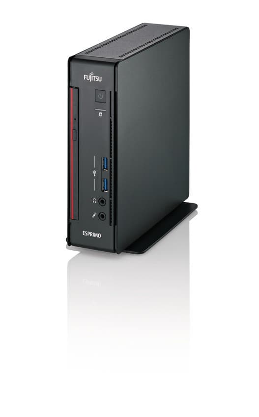 Fujitsu Esprimo V5515 15,4"
