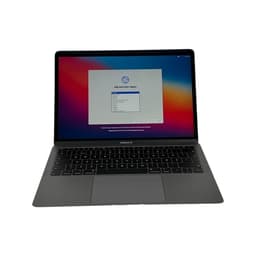 MacBook Air 13-tum 2020 M1 8GB 256GB Space Gray (beg med kosmetiska fel) |Som ny|