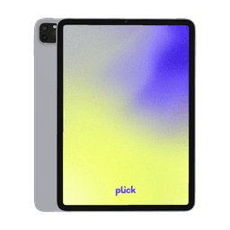 iPad Pro 11" (2020) (2.gen) - 128 GB - Grå - Wi-Fi - Grade C