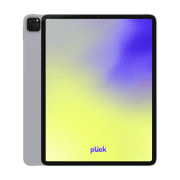 iPad Pro 12.9" (2020) (4.gen) - 128 GB - Grå - 4G - Grade C