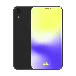 iPhone XR - 64 GB - Svart - Grade A