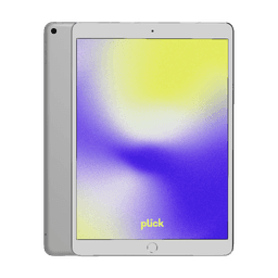iPad air 10.5" (2019) (3.gen) - 256 GB - Grå - 4G - Grade A