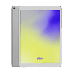 iPad air 10.5" (2019) (3.gen) - 64 GB - Grå - Wi-Fi - Grade C