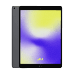 iPad air 10.5" (2019) (3.gen) - 256 GB - Grå - 4G - Grade C