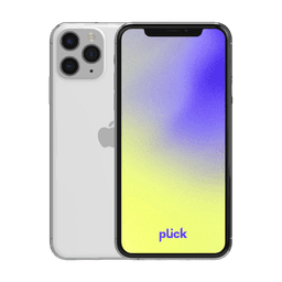 iPhone 11 Pro - 256 GB - Grå - Grade C