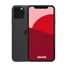 iPhone 11 Pro - 512 GB - Grå - Grade C