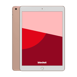 iPad 10.2" (2020) (8.gen) - 32 GB - Gul - Wi-Fi - Grade A