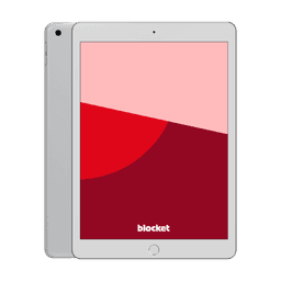 iPad 10.2" (2020) (8.gen) - 32 GB - Grå - Wi-Fi - Grade C