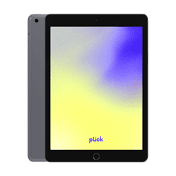 iPad 10.2" (2020) (8.gen) - 32 GB - Grå - Wi-Fi - Grade A