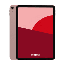 iPad air 10.9" (2020) (4.gen) - 64 GB - Rosa - Wi-Fi - Grade C