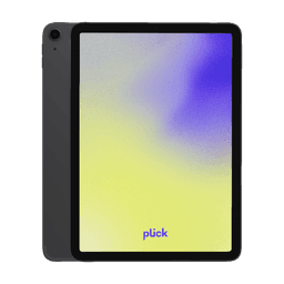 iPad air 10.9" (2020) (4.gen) - 64 GB - Grå - 4G - Grade A