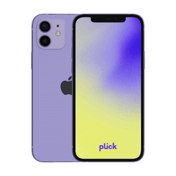 iPhone 12 - 64 GB - Lila - Grade C