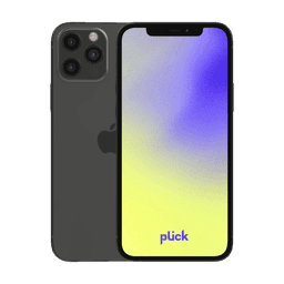 iPhone 12 Pro - 128 GB - Grå - Grade C