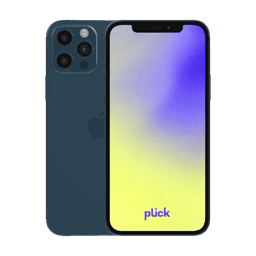 iPhone 12 Pro - 256 GB - Blå - Grade B