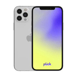 iPhone 12 Pro - 128 GB - Grå - Grade B