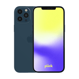 iPhone 12 Pro Max - 512 GB - Blå - Grade C