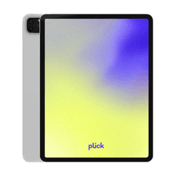 iPad Pro 12.9" (2022) (6.gen) - 1 TB - Grå - 5G - Grade C