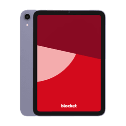 iPad mini 8.3" (2021) (6.gen) - 64 GB - Lila - Wi-Fi - Grade A